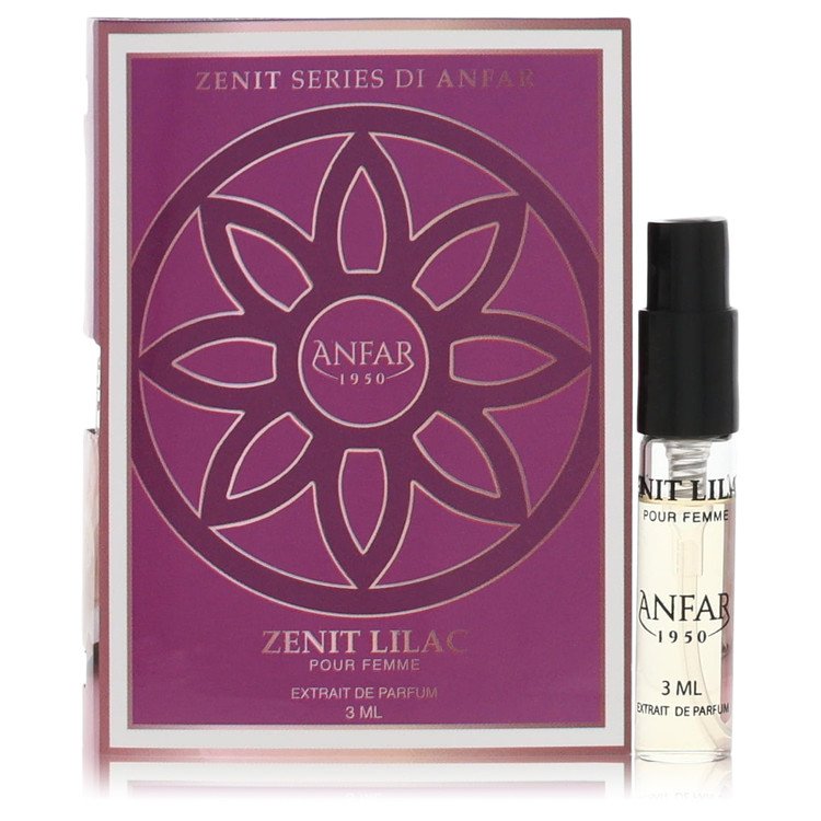 Anfar Anfar Zenit Lilac