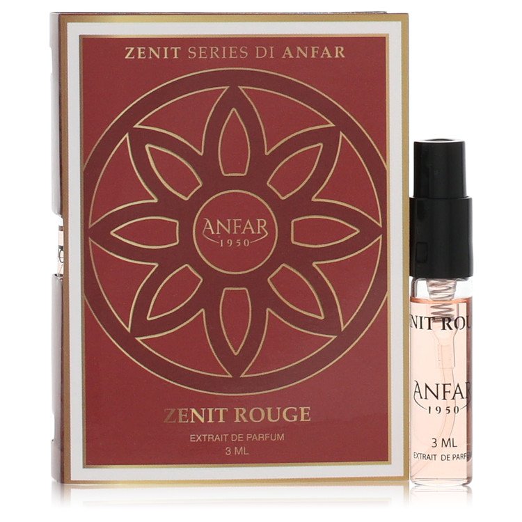 Anfar Anfar Zenit Rouge