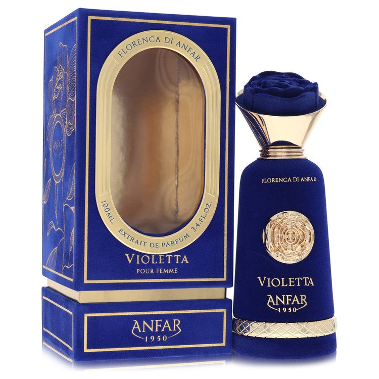 Anfar Anfar Violetta