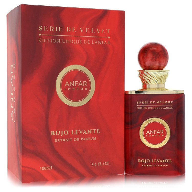Anfar Anfar Serie Marbre Rojo Levante