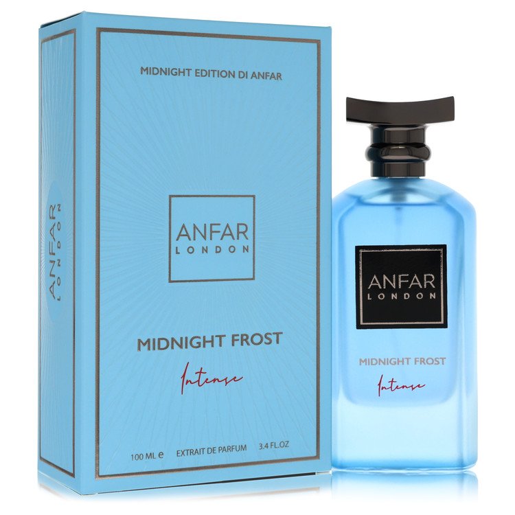 Anfar London Midnight Frost Intense