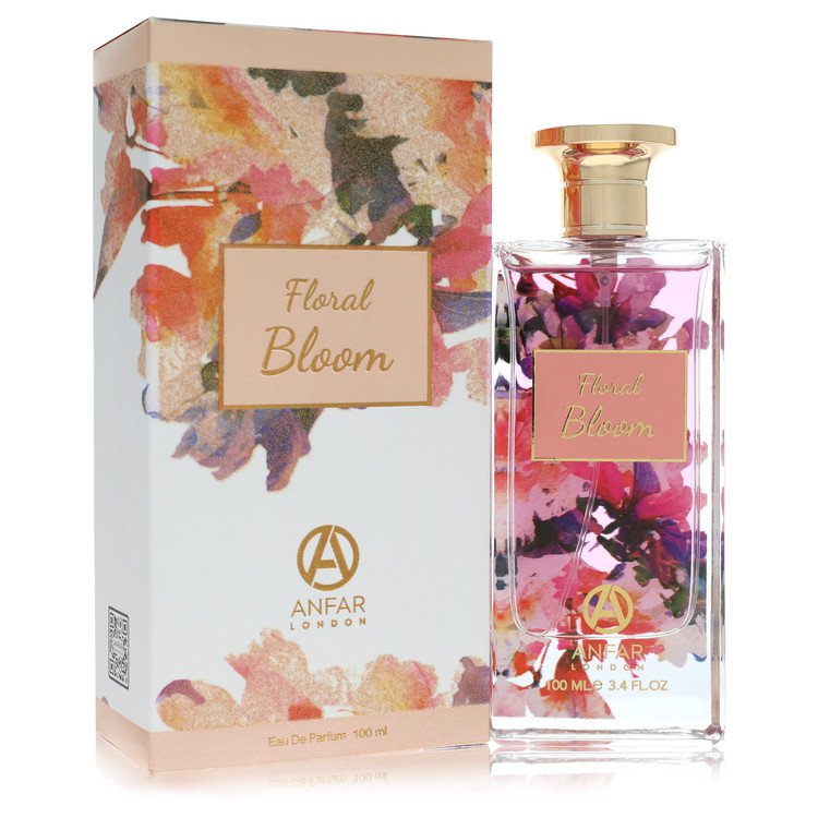 Anfar Floral Bloom