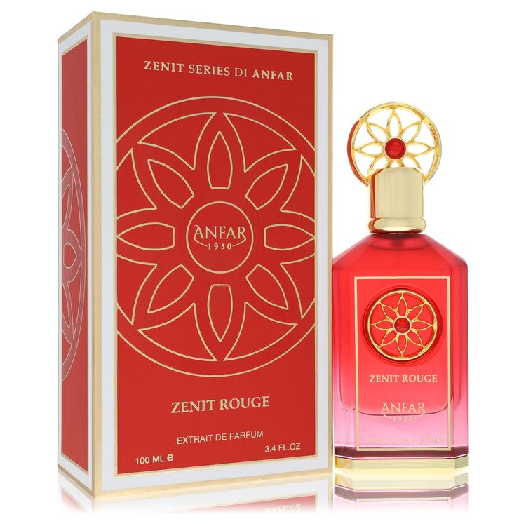 Anfar Anfar Zenit Rouge