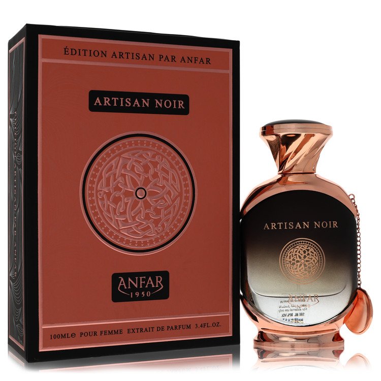 Anfar Anfar Artisan Noir
