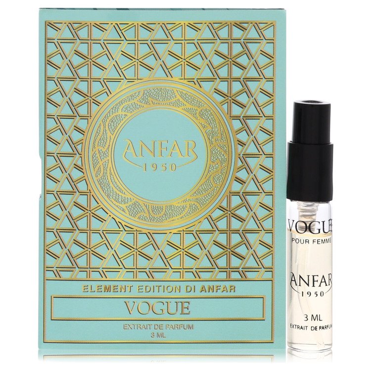 Anfar Anfar Vogue