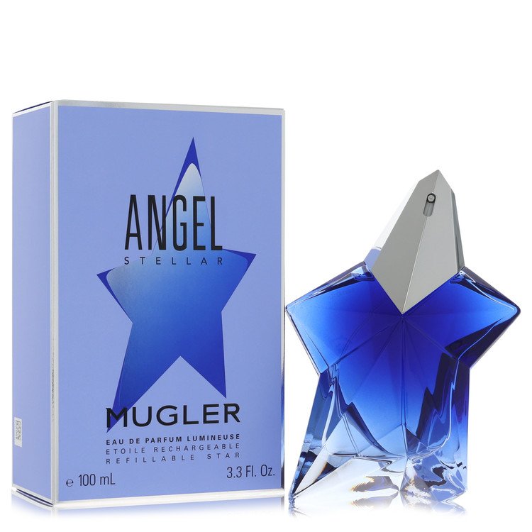 Mugler Angel Stellar Lumineuse