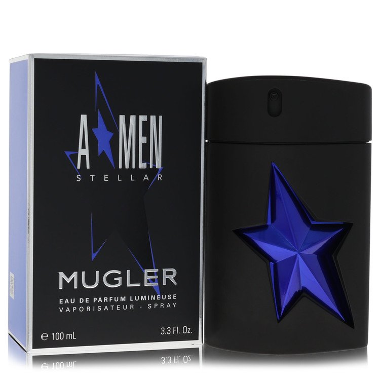 Mugler Angel Stellar Lumineuse