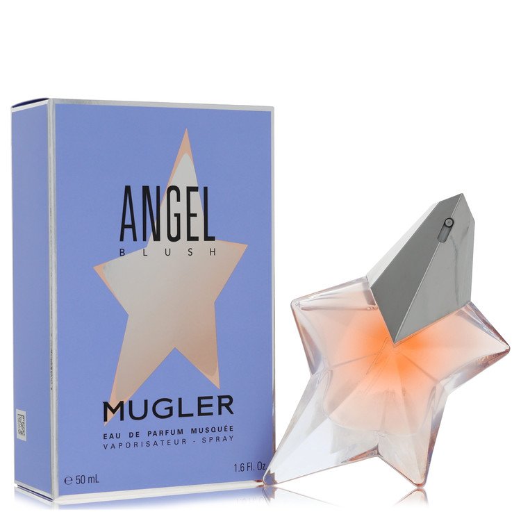 Mugler Angel Blush