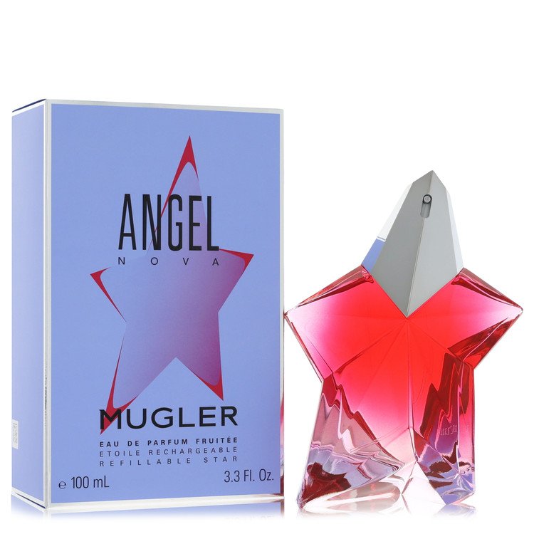 Mugler Angel Nova