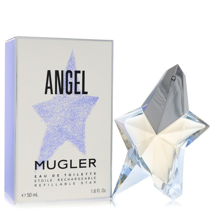 Mugler Angel