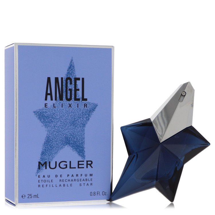 Mugler Angel Elixir