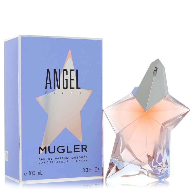 Mugler Angel Blush