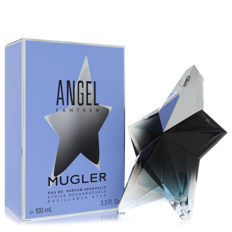 Mugler Angel Fantasm