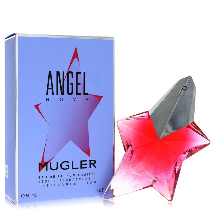 Mugler Angel Nova