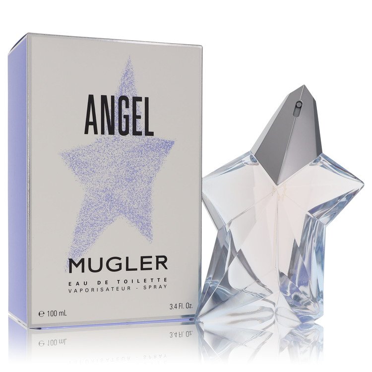 Mugler Angel