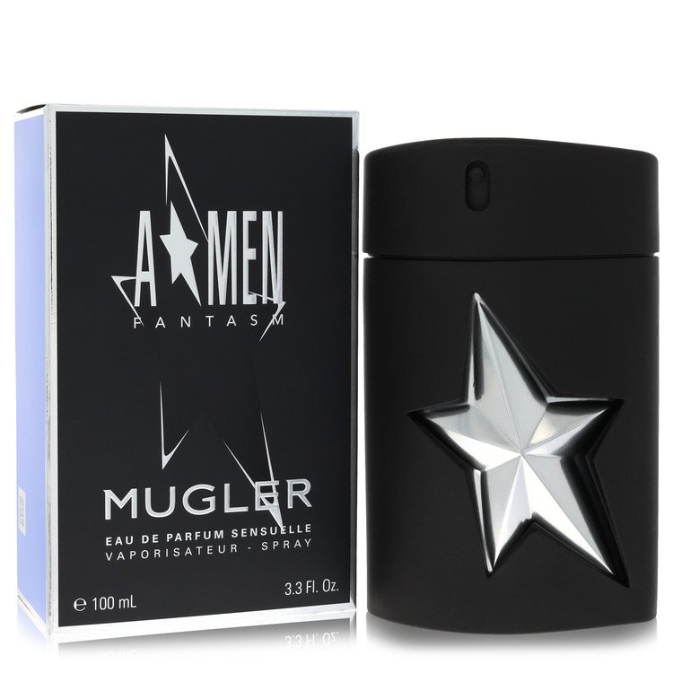 Mugler Angel Fantasm