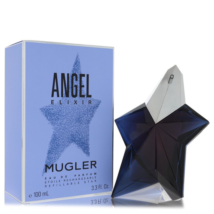 Mugler Angel Elixir