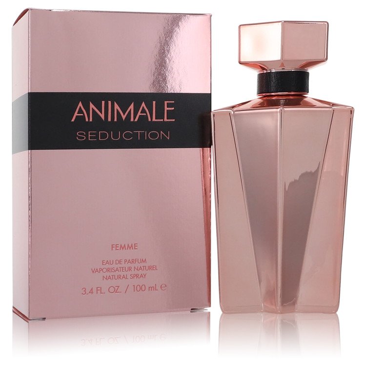 Animale Animale Seduction Femme