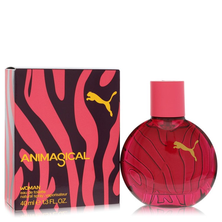 Puma Animagical