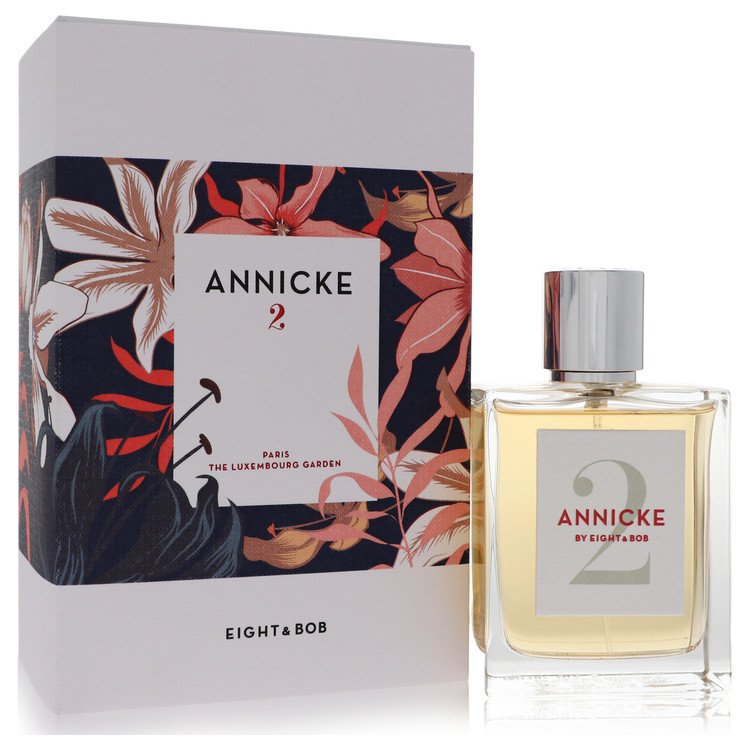 Eight & Bob Annick 2