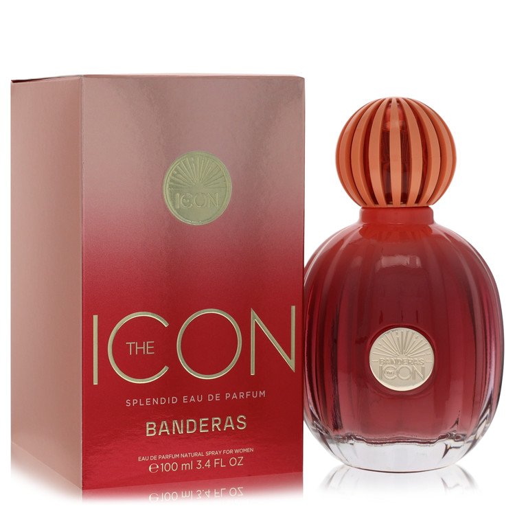 Antonio Banderas The Icon Splendid