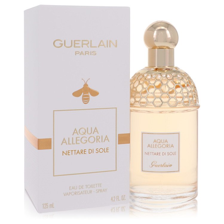 Guerlain Aqua Allegoria Nettare Di Sole