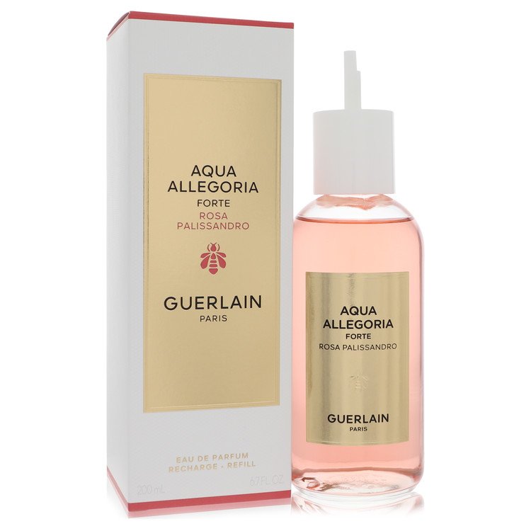 Guerlain Aqua Allegoria Forte Rosa Palissandro