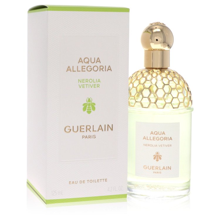 Guerlain Aqua Allegoria Nerolia Vetiver