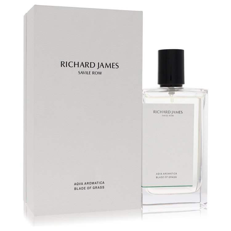 Richard James Aqua Aromatica Blade of Grass