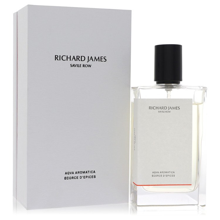 Richard James Aqua Aromatica Ecorce D'epices