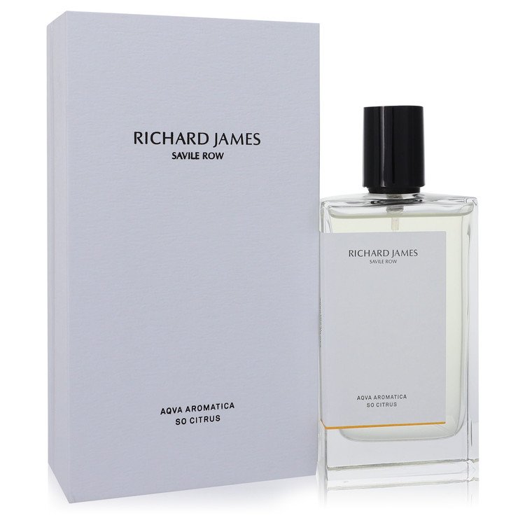 Richard James Aqua Aromatica So Citrus