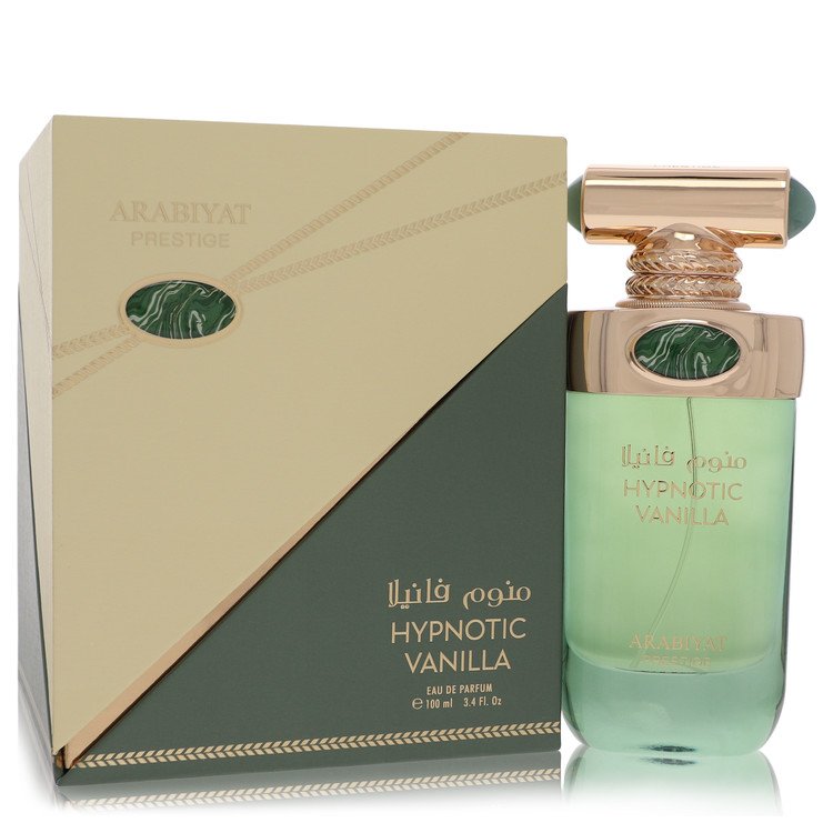 Arabiyat Prestige Arabiyat Hypnotic Vanilla