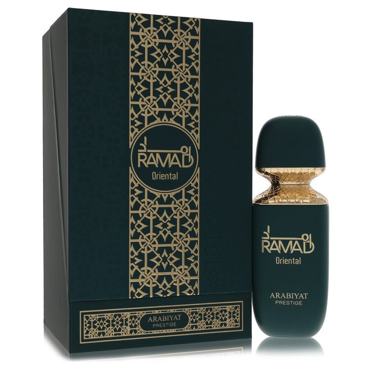 Arabiyat Prestige Arabiyat Prestige Ramad Oriental