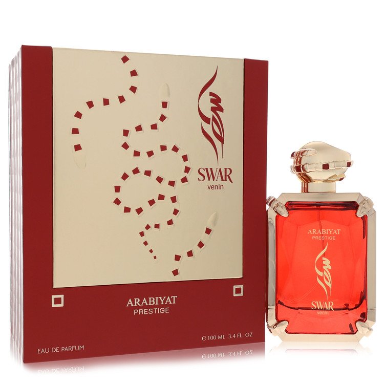 Arabiyat Prestige Arabiyat Prestige Swar Venin