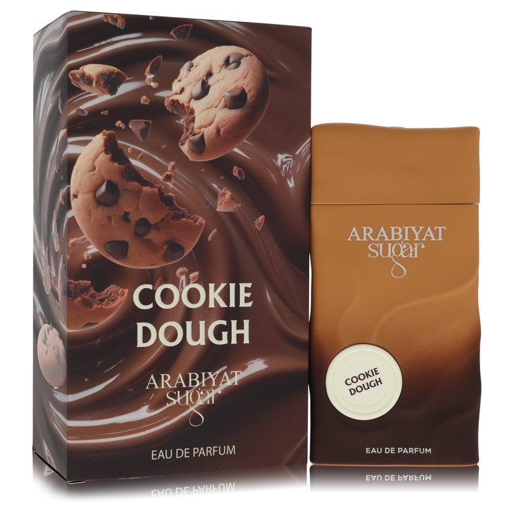 Arabiyat Arabiyat Sugar Cookie Dough