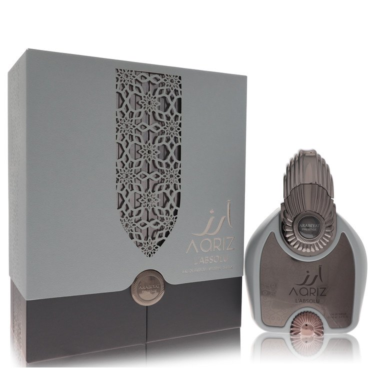 Arabiyat Prestige Aariz L'Absolu
