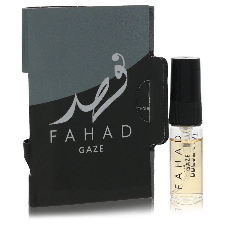 Arabiyat Prestige Fahad Gaze