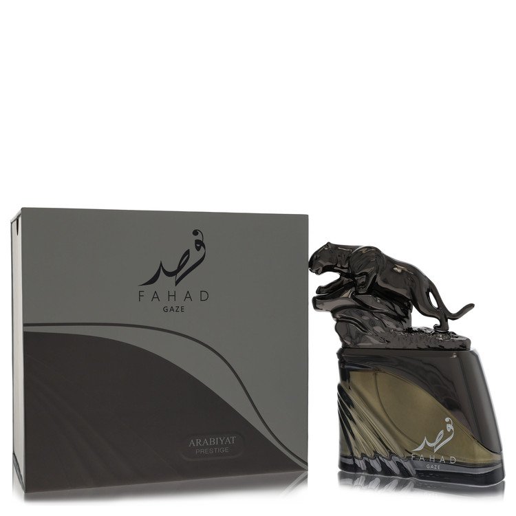 Arabiyat Prestige Arabiyat Prestige Fahad Gaze