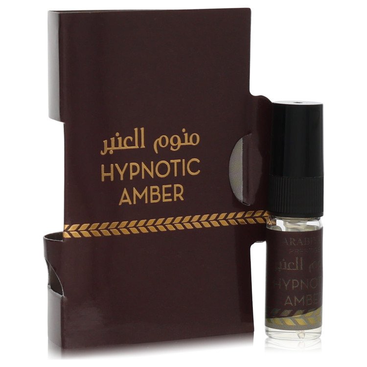 Arabiyat Prestige Hypnotic Amber