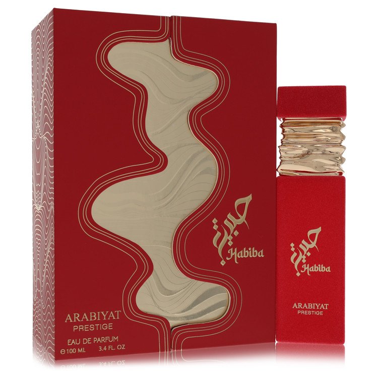 Arabiyat Prestige Habiba