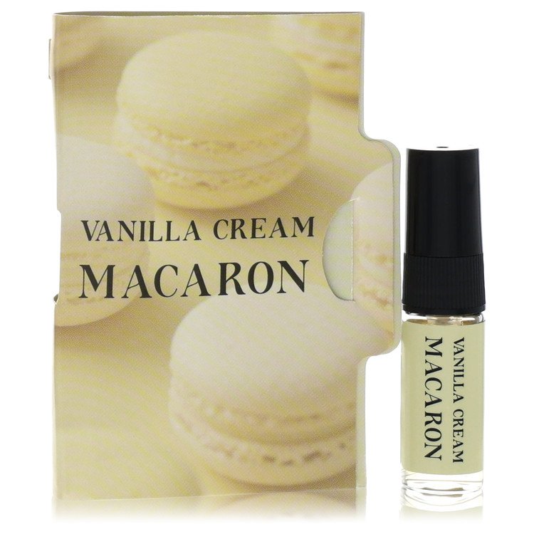 Arabiyat Sugar Vanilla Cream Macaron