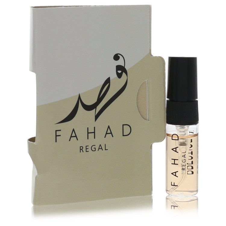 Arabiyat Prestige Arabiyat Prestige Fahad Regal