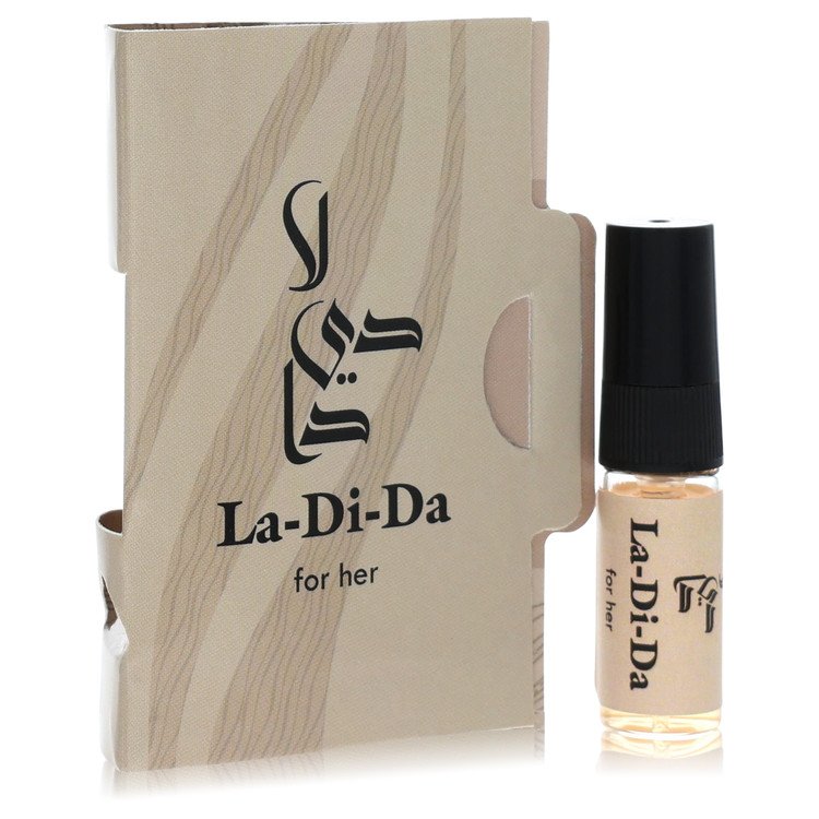 Arabiyat Prestige Arabiyat Prestige La-Di-Da
