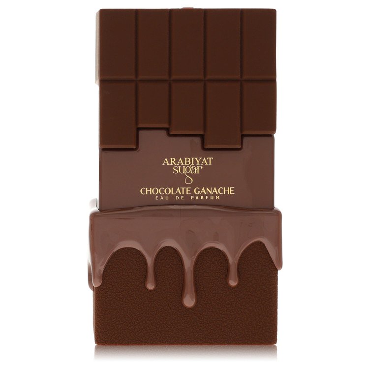 Arabiyat Arabiyat Sugar Chocolate Ganache