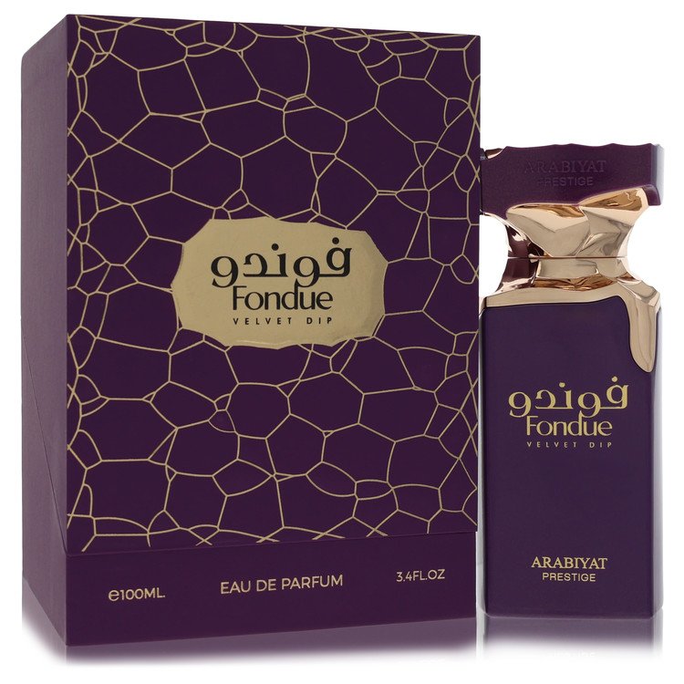 Arabiyat Prestige Arabiyat Prestige Fondue Velvet Dip