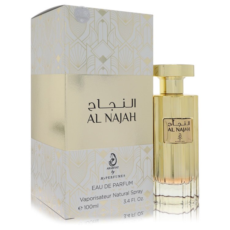 My Perfumes Arabiyat Al Najah