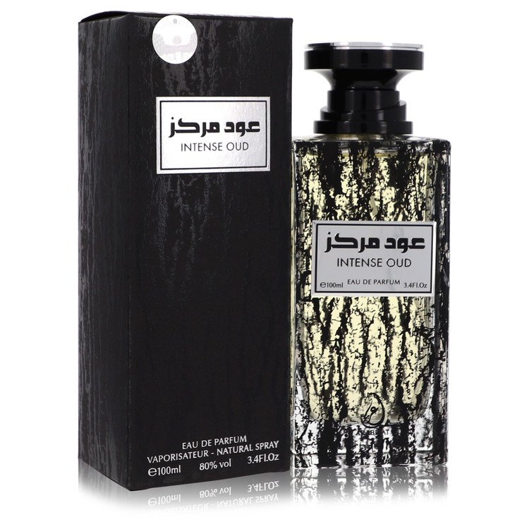 My Perfumes Arabiyat Intense Oud