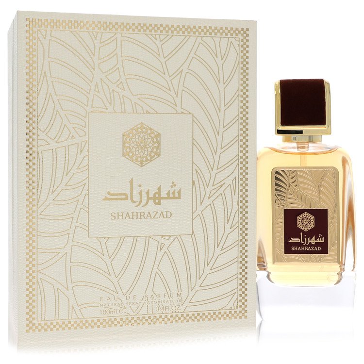 Al Zaafaran Ard Al Zaafaran Shahrazad