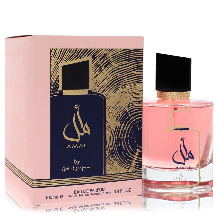 Al Zaafaran Ard Al Zaafaran Amal