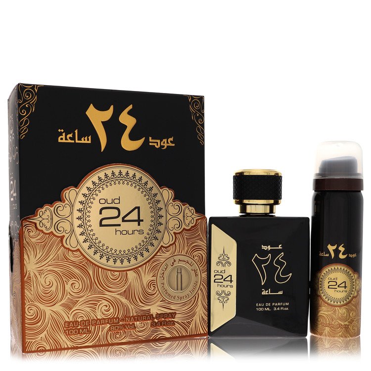 Al Zaafaran Ard Al Zaafaran Oud 24 Hours
